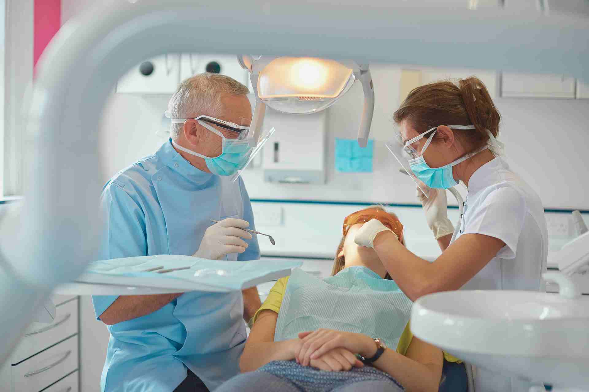 Dentist in Henryville, IN